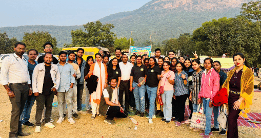 Vananchal Group of Institutions Student's Life photo 5